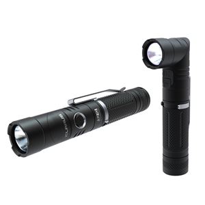 KULARUS LEDフラッシュライト AR10【日本正規品】