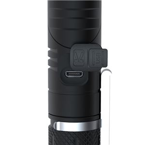 KULARUS LEDフラッシュライト AR10【日本正規品】