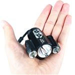 KULARUS LEDフラッシュライト BK30 バイクライト【日本正規品】の詳細ページへ