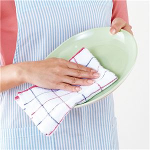 泉州産キッチンタオルセット24枚組