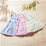 ふんわりやわらかドレスタオル3色セットの詳細ページへ