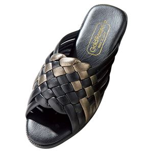 Gold Roman �N���X���b�V���T���_�� �y�N�� LL �F LL�i24.5cm�j�z