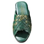 Gold Roman �N���X���b�V���T���_�� �y�O���[�� S �F S�i22.0�`22.5cm�j�z