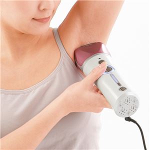 家庭用脱毛器 レイボーテスピーディ