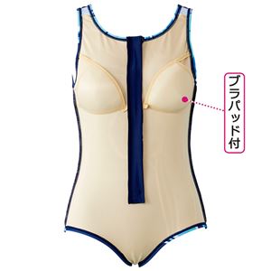 高橋さんのレギュラー水着 【3L ： 3L】