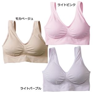 シェイプゾーン ブラボー（3色組） 【クール 1： S〜M】