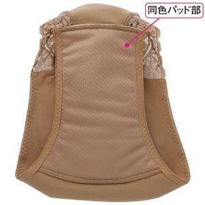 安心ショーツレギュラーセット 【4枚組 L ： L】