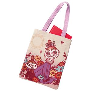 リトルミイゴブラン織り ファッション小物【1： トートバッグ】