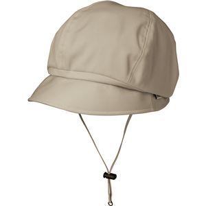 (まとめ)キヨタ 保護帽 おでかけヘッドガードGタイプ IV SS KM-1000G【×2セット】