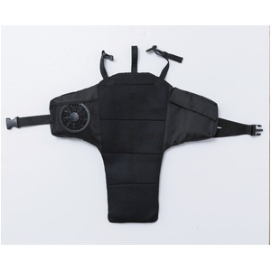 空調リュック COOL PACK(クールパック) KRKS01