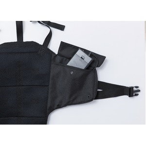空調リュック COOL PACK(クールパック) KRKS01