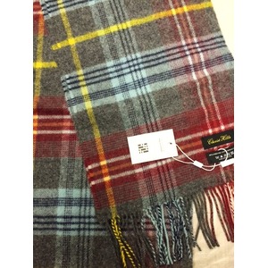 英国製　CHEVIOT HILLS by Johnstons 正規輸入品　Insch