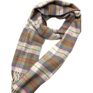 英国製 CHEVIOT HILLS by Johnstons 正規輸入品 Lochaber District