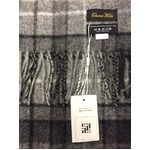 英国製　CHEVIOT HILLS by Johnstons 正規輸入品　Grey Buchananの詳細ページへ