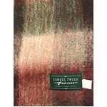 英国製　SAMUEL TWEEDS マフラー正規輸入品　レッドの詳細ページへ
