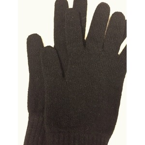 英国製　Wiiliam Lockie ウィリアムロッキーグローブ正規輸入品　BLACK