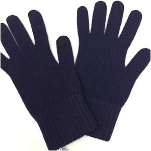 英国製 Wiiliam Lockie ウィリアムロッキーグローブ正規輸入品 NAVY