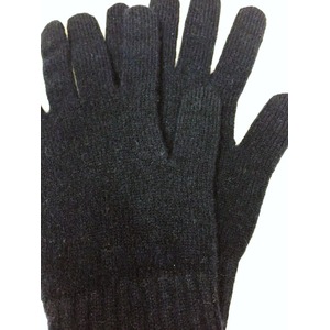 英国製 Wiiliam Lockie ウィリアムロッキーグローブ正規輸入品 NAVY
