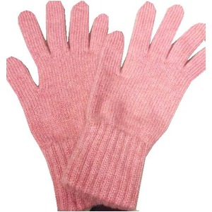Made In Scotland William Lockie レディースカシミヤグローブ　正規輸入品