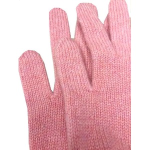 Made In Scotland William Lockie レディースカシミヤグローブ　正規輸入品