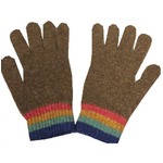 Made In Scotland Maban メイバン レディースウールグローブ　正規輸入品の詳細ページへ