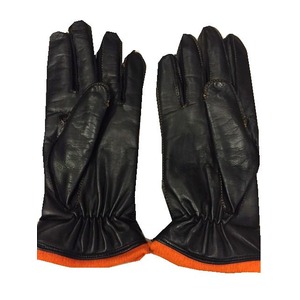Made In Italy レザーグローブ　正規輸入品 