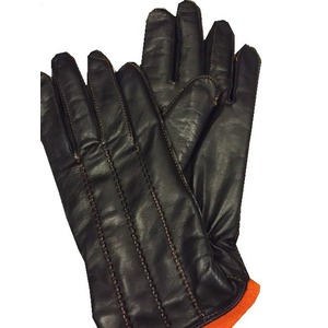 Made In Italy レザーグローブ　正規輸入品 