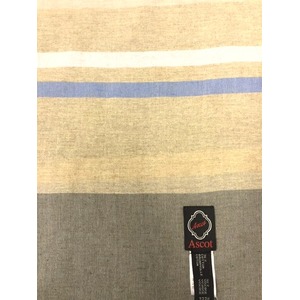 Made In Germany コットンストール　正規輸入品 ブルー