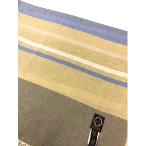 Made In Germany コットンストール　正規輸入品 ブルー