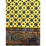 Made In Germany シルク・ウールマフラー　正規輸入品 YELLOWの詳細ページへ