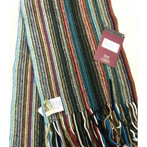 Made in Scotland William Lockie �����E�[���}�t���[�@GREEN