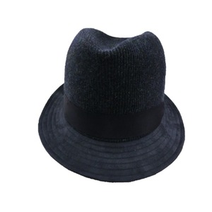 日本製　Made in JAPAN ウールハット