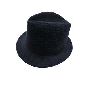 日本製　Made in JAPAN ウールハット