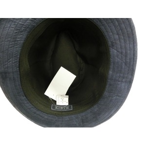 日本製　Made in JAPAN ウールハット