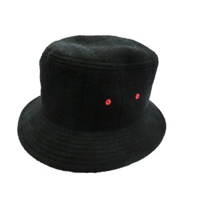 日本製　Made in JAPAN ウールハット　ブラックウォッチ