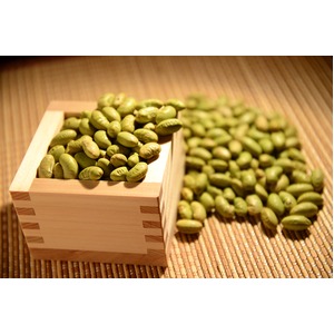 お試しに！煎り豆(長岡肴豆) 無添加 3袋