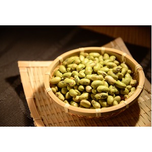 お試しに！煎り豆(さといらず) 無添加 3袋