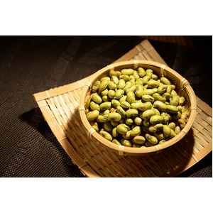 お試しに！煎り豆(さといらず) 無添加 3袋