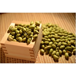 お試しに！煎り豆(さといらず) 無添加 3袋