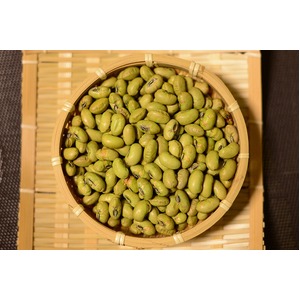 お試しに！煎り豆(さといらず) 無添加 3袋