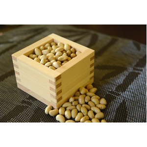 お試しに！煎り豆（あやこがね）無添加 3袋