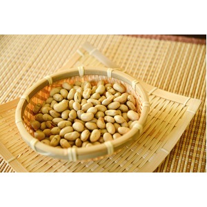 お試しに！煎り豆（あやこがね）無添加 3袋