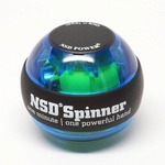 �����@�g���[�j���O���@�u�p���[�{�[���@NSD Power Spinner �X�s�i�[�v �u���[�@���S�җp�@�m�[�}���^�C�v�@���{���K�i