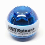 �����@�g���[�j���O���@�u�p���[�{�[���@NSD Power Spinner �X�s�i�[�v  LED�f�B�X�v���C�J�E���^�[�@�����җp�@���K�p�@���{���K�i