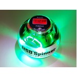 �����@�g���[�j���O���@�u�p���[�{�[���@NSD Power Spinner �X�s�i�[�v  LED���C�g�������J�E���^�[�t�@�O���[���@�����җp�@����g���[�j���O�����@���{���K�i