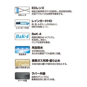 フィールドスコープ/望遠鏡 【20-60倍】 完全防水/曇り止め設計 ラバー外装 ブッシュネル 【日本正規品】 エリート 20-60x80