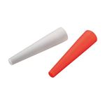 シグナルコーン/誘導灯/指示灯 (ワルサープロPL70/70r用アクセサリー) 【赤/1個】 工事現場/検問/交通整理/イベントの詳細ページへ