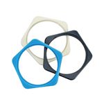 ロールプロテクション(ワルサープロPL70/70r用アクセサリー) アタッチメント 【黒/1個】の詳細ページへ
