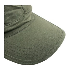 ファーティング（BDU）キャップ HC013NN 3カラーデザート M 【 レプリカ 】 