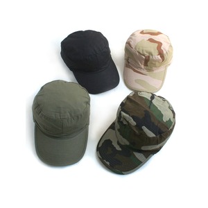 ファーティング（BDU）キャップ HC013NN 3カラーデザート L 【 レプリカ 】 